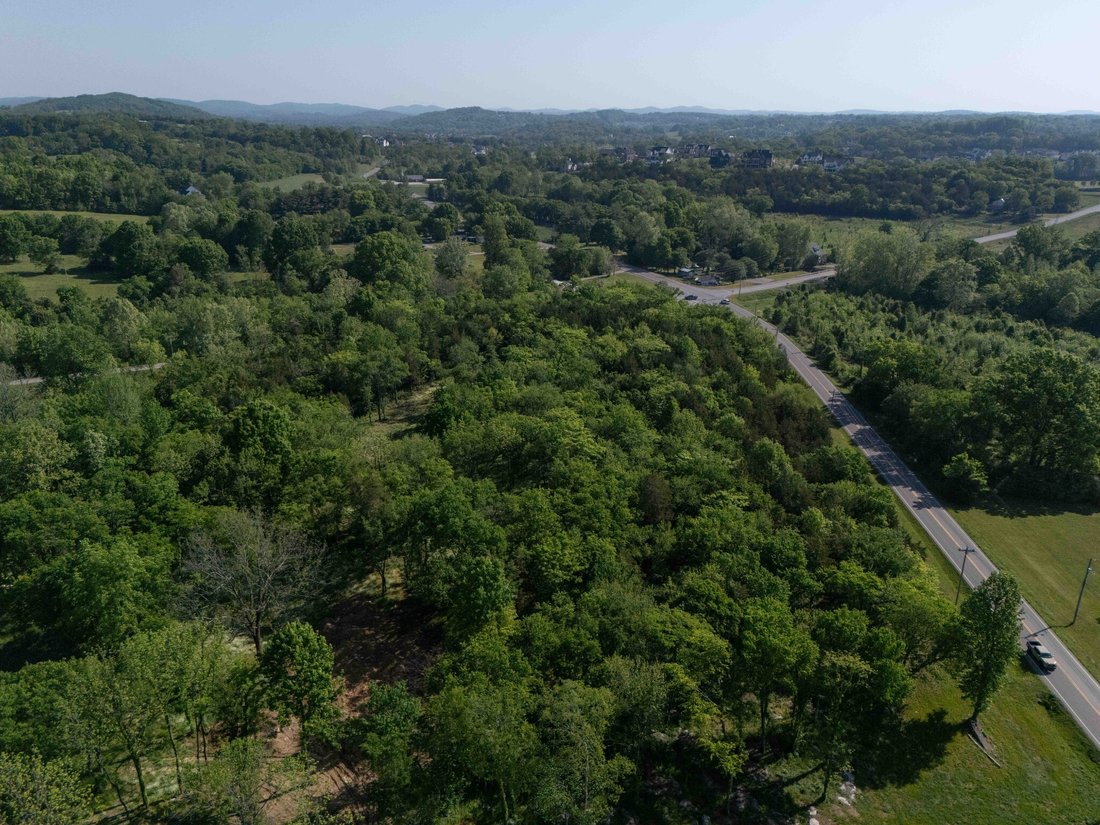 Land in College Grove, Tennessee, United States 4 - 17868599