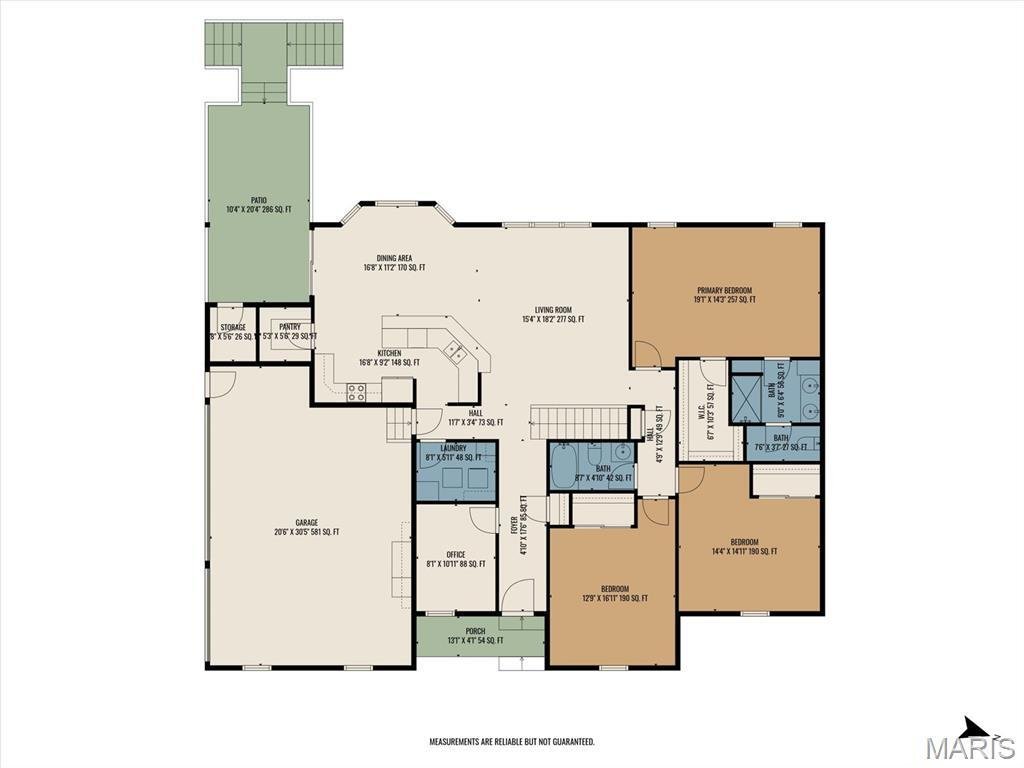House in Marine, Illinois, United States 5 - 17869747