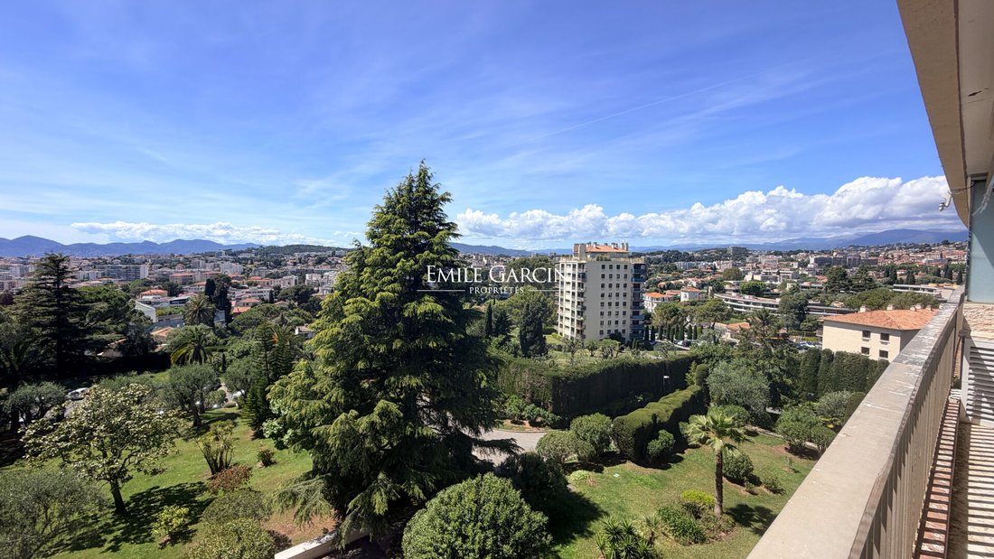 Apartment in French Riviera, Provence-Alpes-Côte d'Azur, France 5 - 15955667