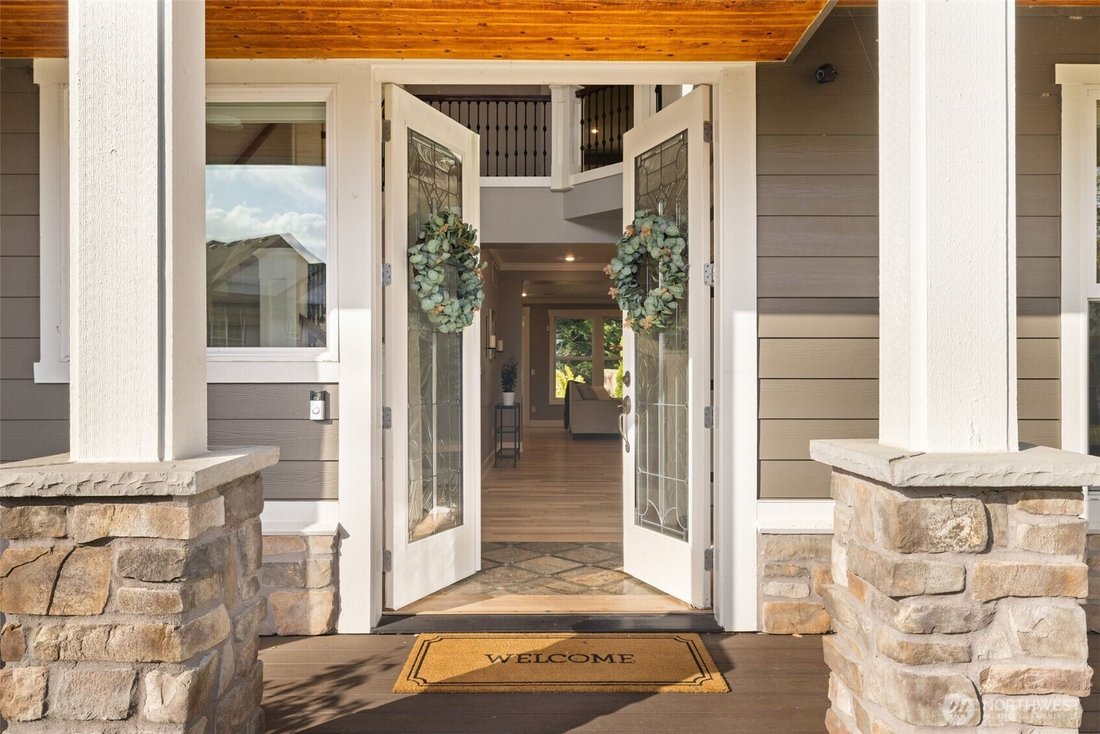 House in Newcastle, Washington, United States 3 - 17868546