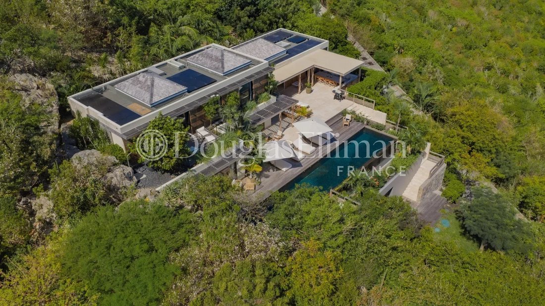 Villa in France 3 - 17048789