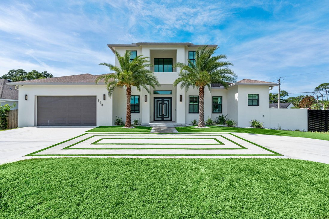 House in Port St. Lucie, Florida, United States 4 - 17866377