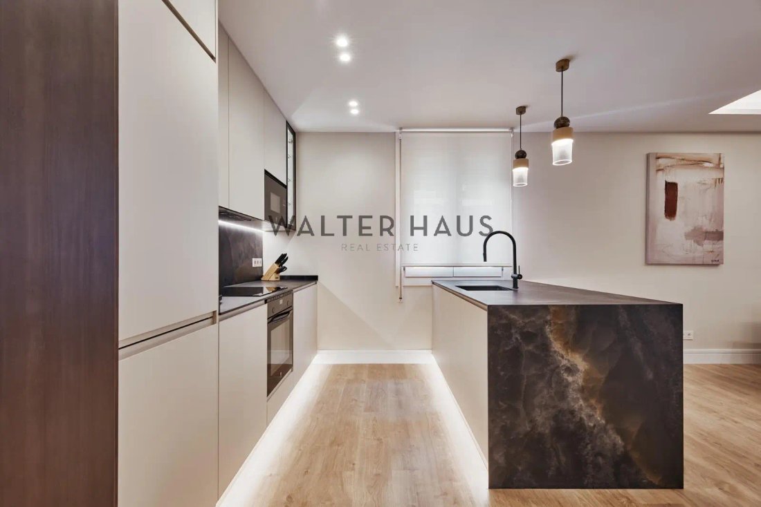 Apartment in Barrio Salamanca, Madrid, Spain 2 - 17862967