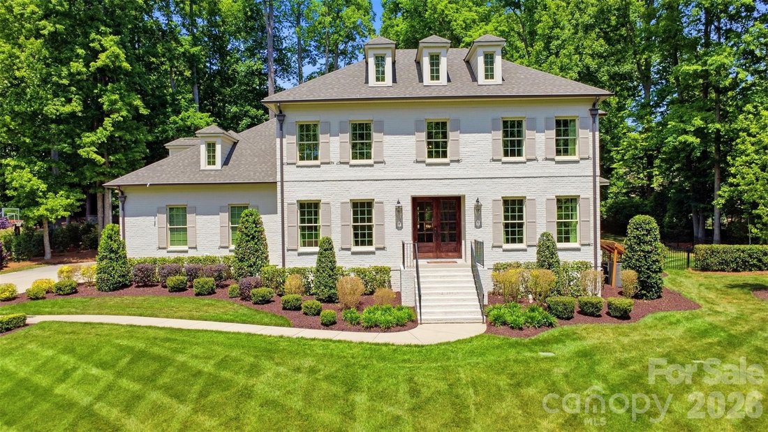 House in Gastonia, North Carolina, United States 1 - 17867524