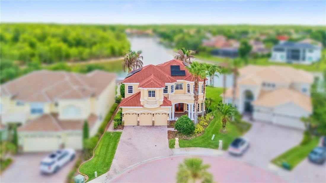House in Tampa, Florida, United States 4 - 17869952