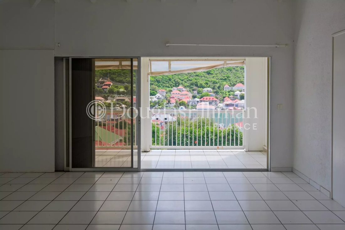 Apartment in France 1 - 17867397