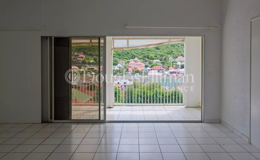 Apartment in France 1