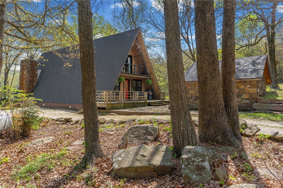 House in Canehill, Arkansas, United States 5 - 17867447