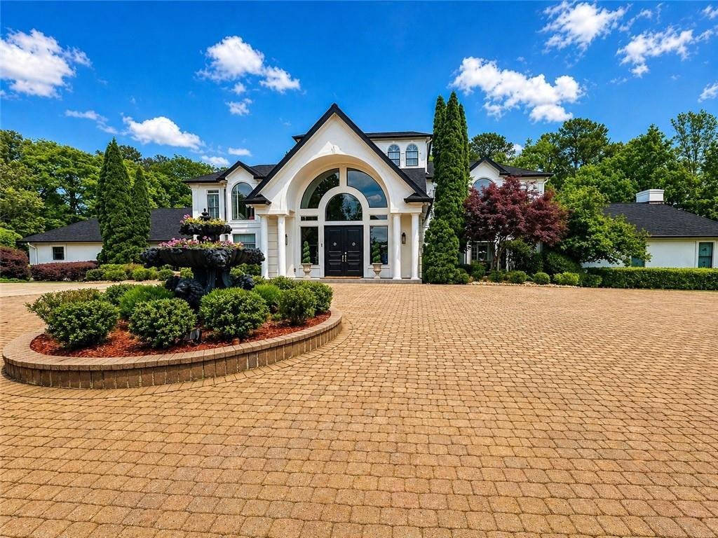 House in Cumming, Georgia, United States 1 - 17866472