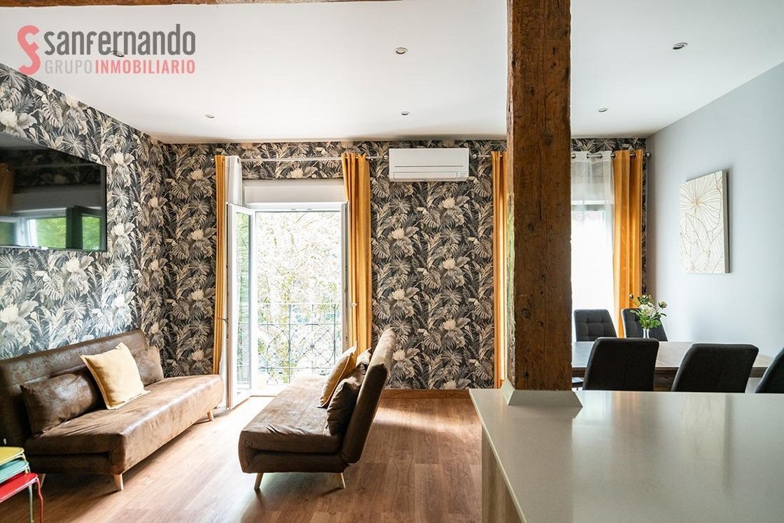 Apartment in Santander, Cantabria, Spain 5 - 17864248