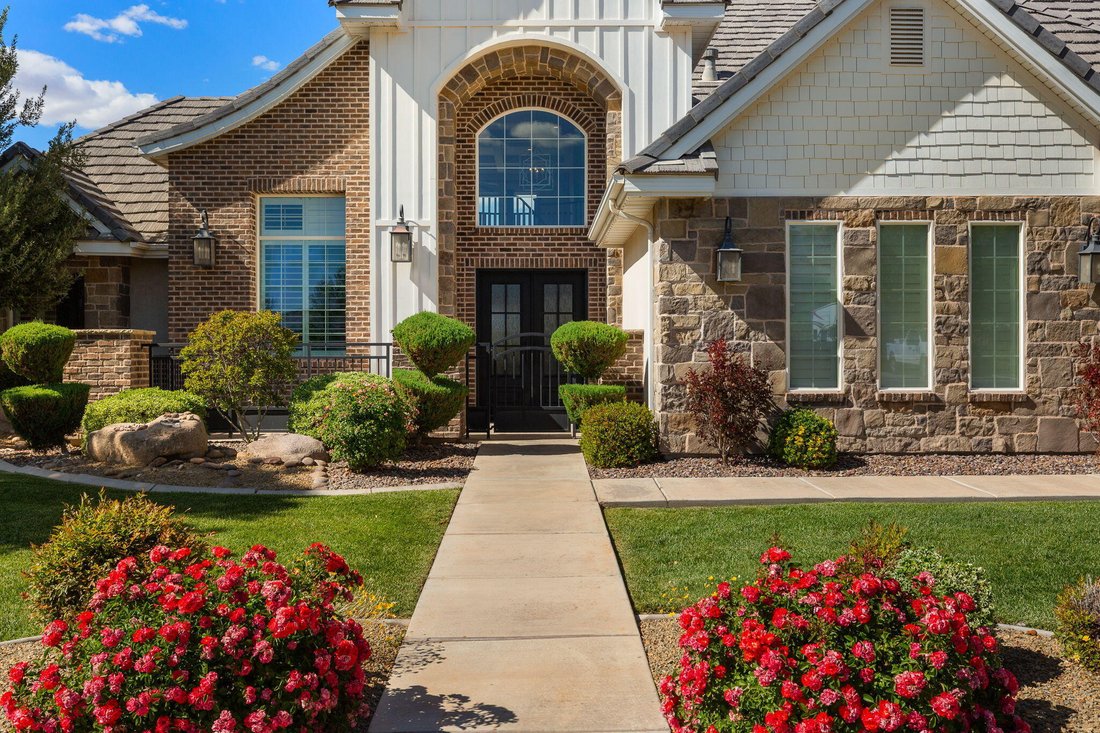 House in St. George, Utah, United States 5 - 17864119