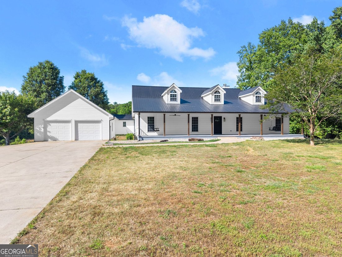 House in Clermont, Georgia, United States 4 - 17866083