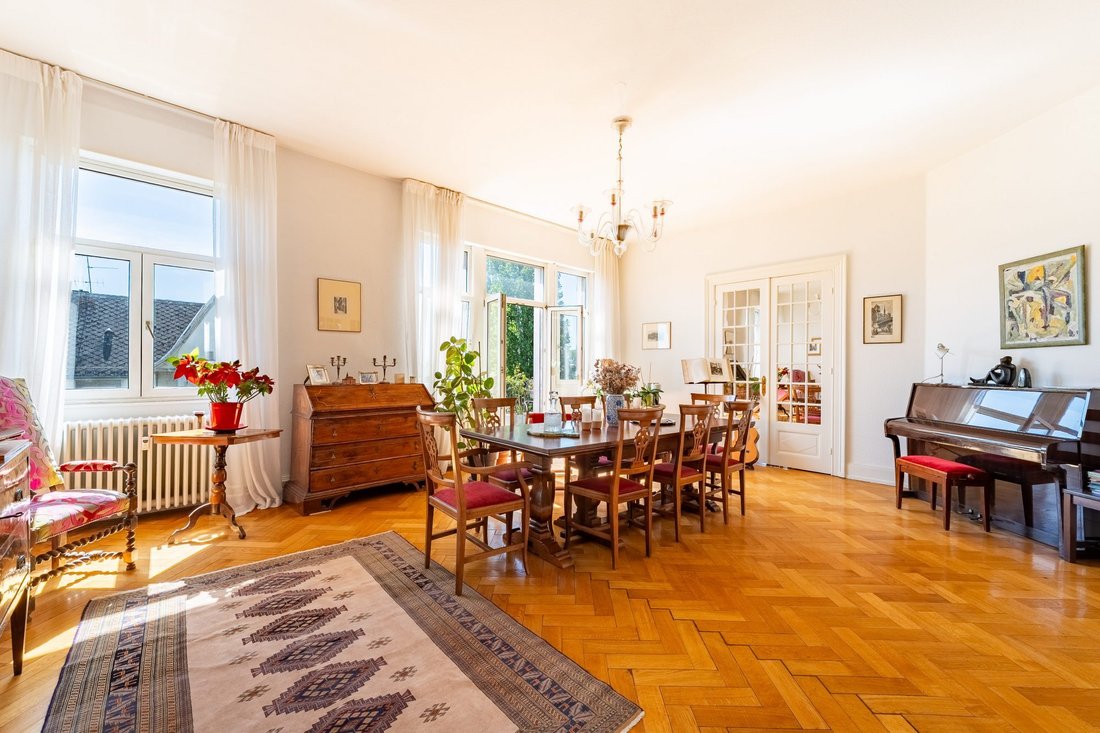 Apartment in Poincare Est, Strasbourg, France 2 - 17868695