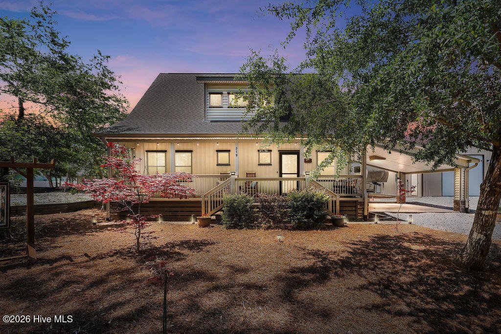 House in Oak Island, North Carolina, United States 4 - 17864389