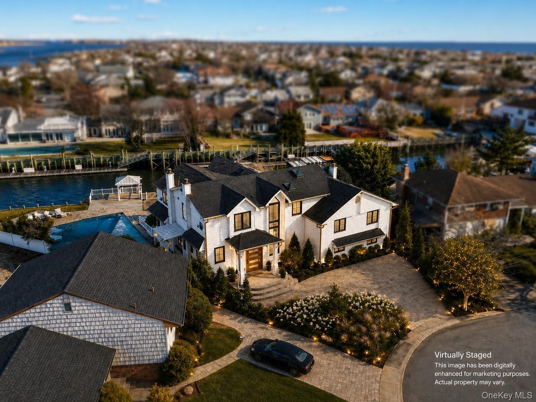 House in Atlantic Beach, New York, United States 2 - 17864447