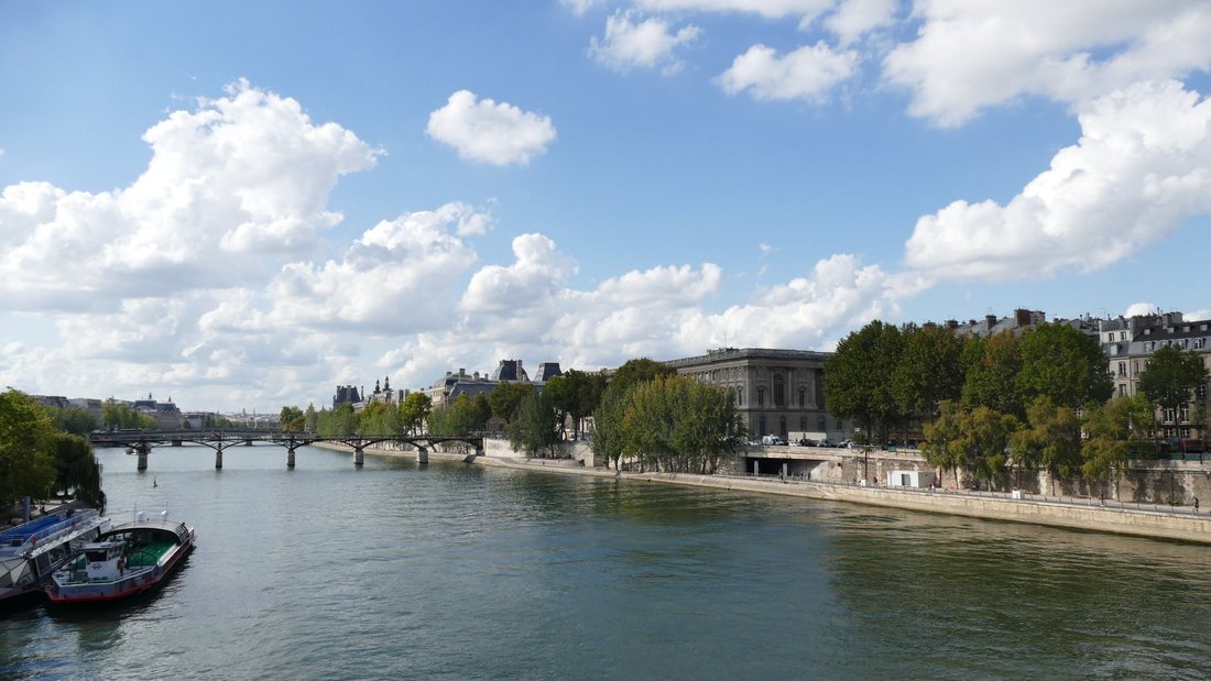 Apartment in Palais Royal, Paris 1er Arrondissement, Paris 2 - 17865204