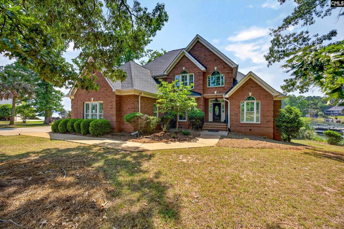 House in Chapin, South Carolina, United States 2 - 17863076