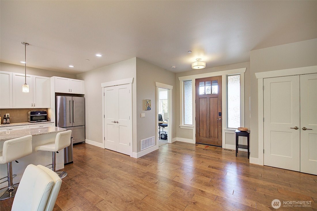 House in Burien, Washington, United States 4 - 17868531