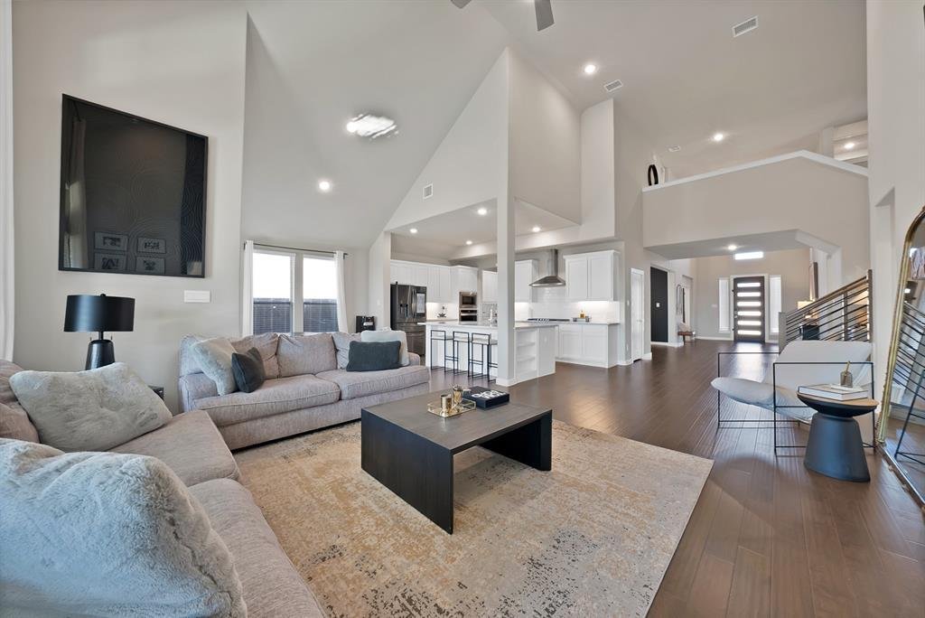 House in Nevada, Texas, United States 1 - 17869873