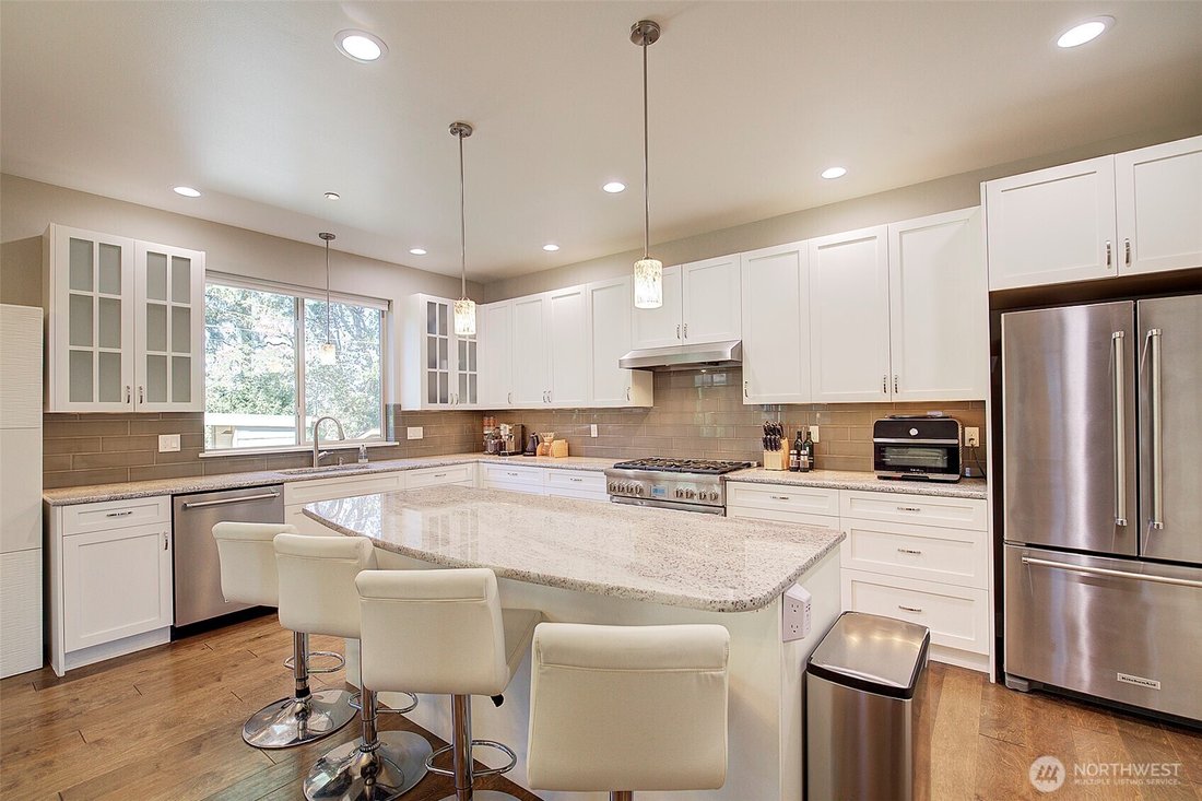 House in Burien, Washington, United States 5 - 17868531