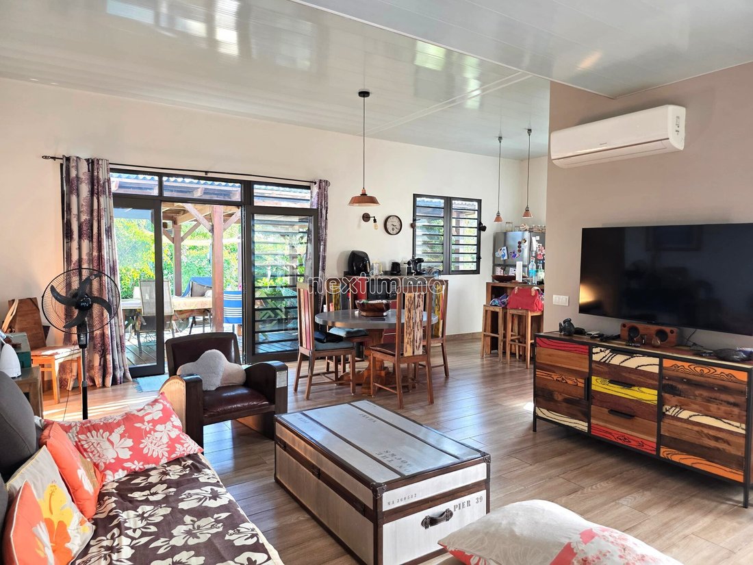 House in Taravao, Windward Islands, French Polynesia 4 - 17868902