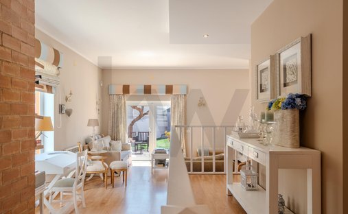 Townhouse in Santo Andre, Setubal, Portugal 1