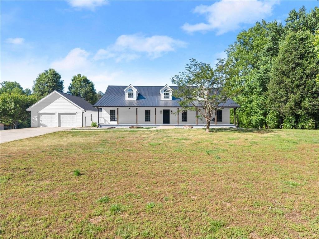 House in Clermont, Georgia, United States 4 - 17866471