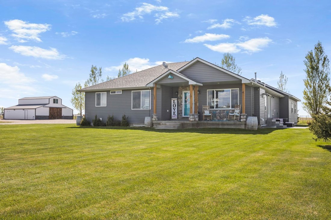 House in Chubbuck, Idaho, United States 1 - 17867479