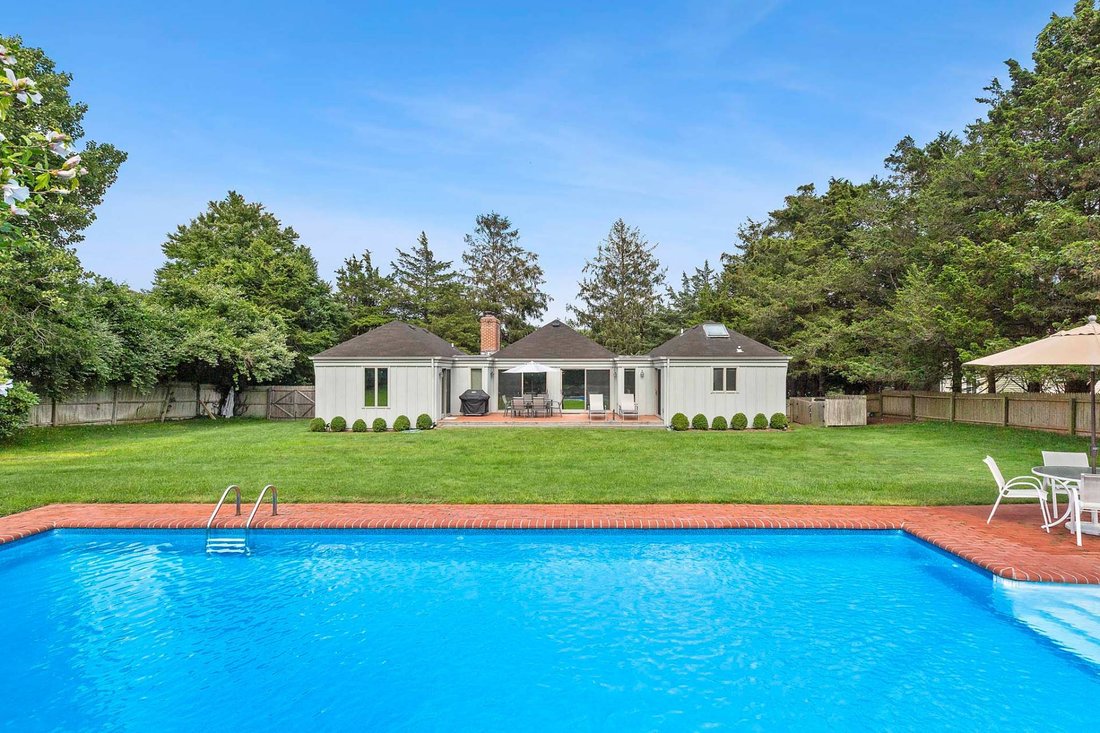 House in Southampton, New York, United States 1 - 17867182