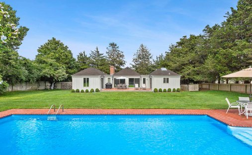 Casa en Southampton, Nueva York, Estados Unidos 1