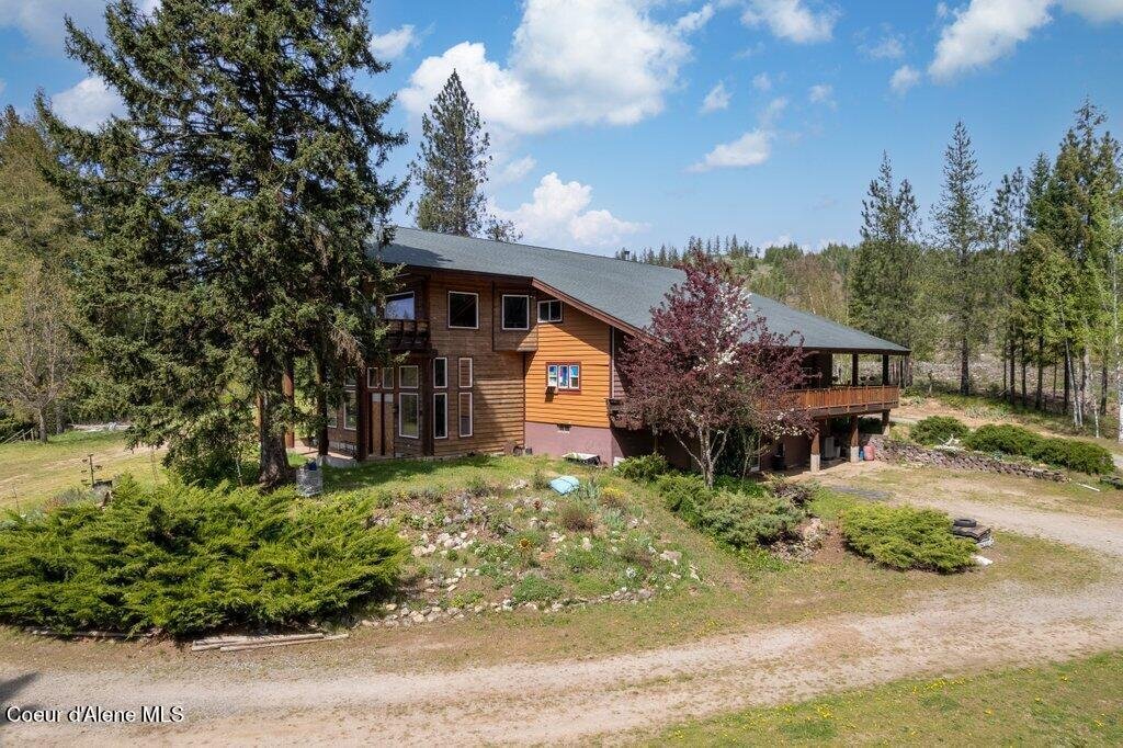 House in Athol, Idaho, United States 3 - 17864783