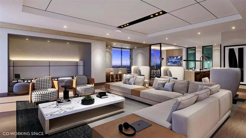 House in Tampa, Florida, United States 4 - 17868441