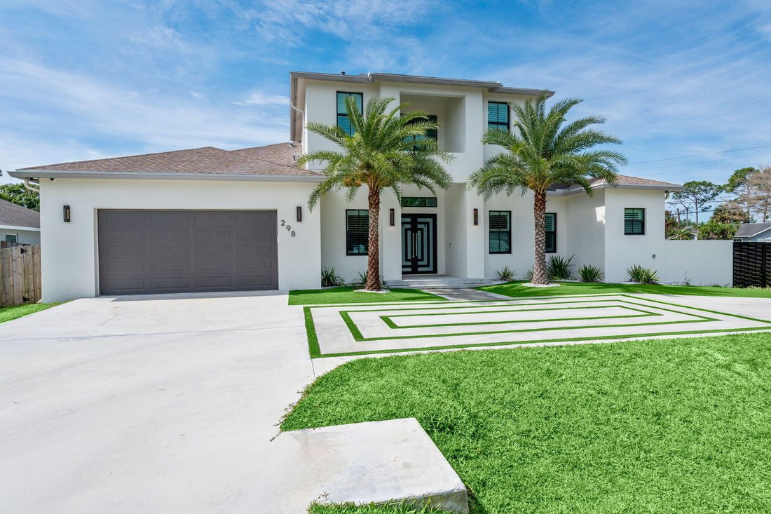 House in Port St. Lucie, Florida, United States 3 - 17866377