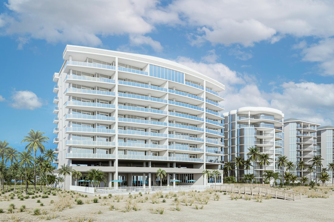 Condo in Pensacola, Florida, United States 4 - 17864016