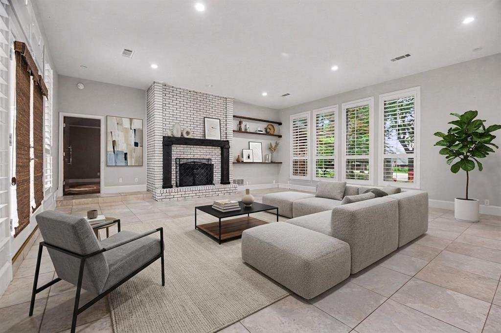 House in Saint Paul, Texas, United States 4 - 17866477