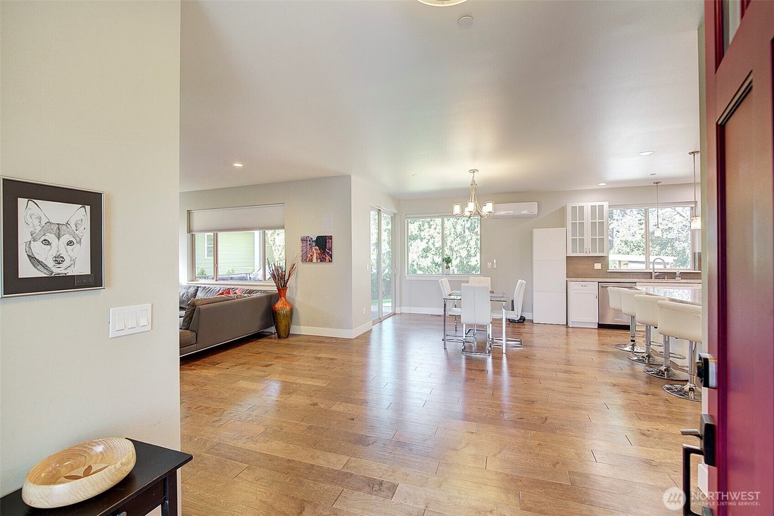 House in Burien, Washington, United States 3 - 17868531