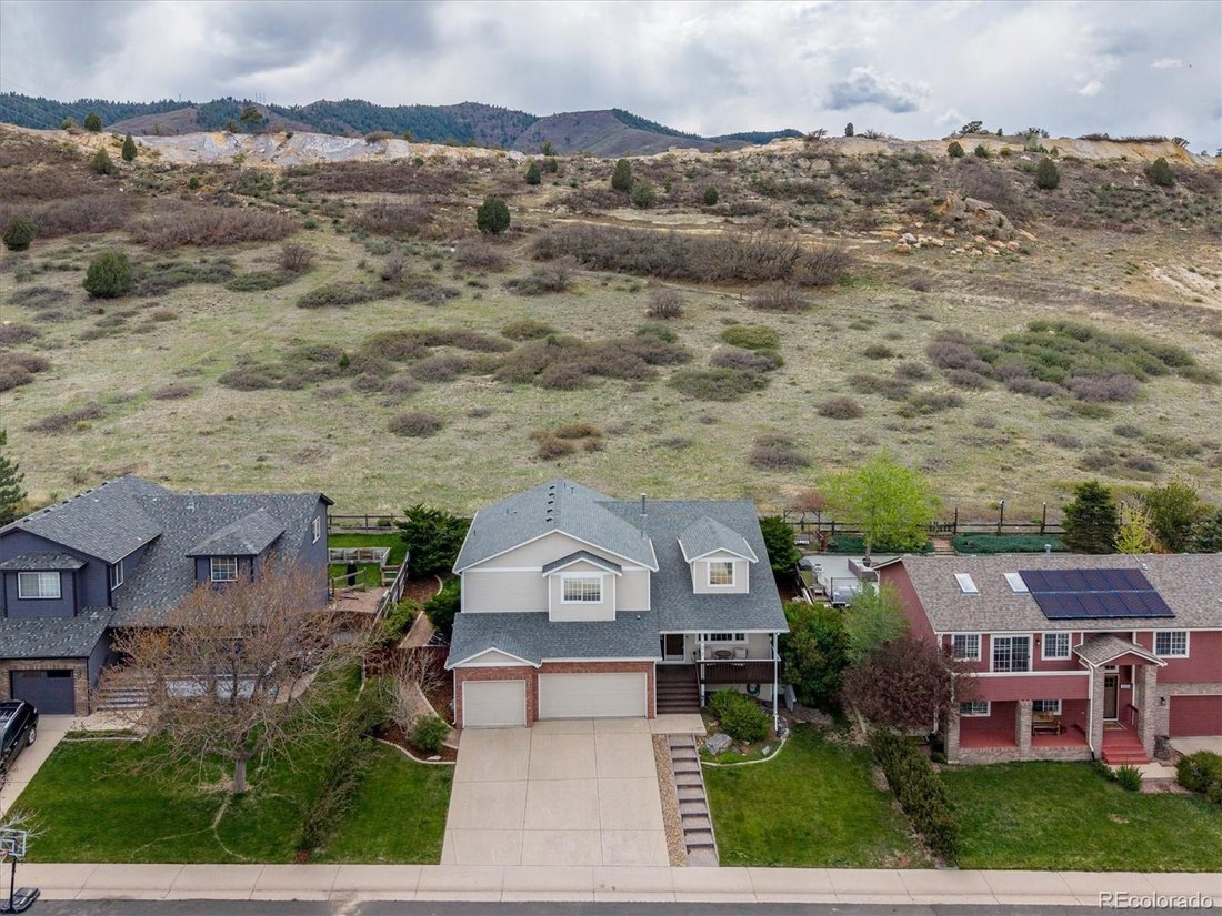 House in Sterling Ranch, Colorado, United States 1 - 17868951