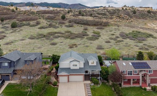 House in Sterling Ranch, Colorado, United States 1