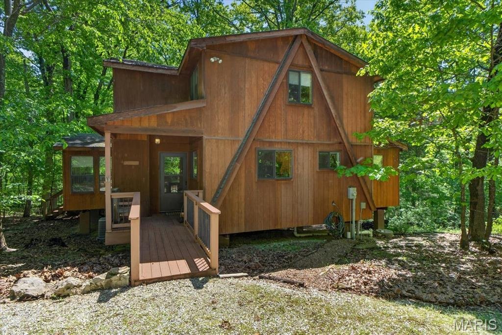 House in Wright City, Missouri, United States 1 - 17534157