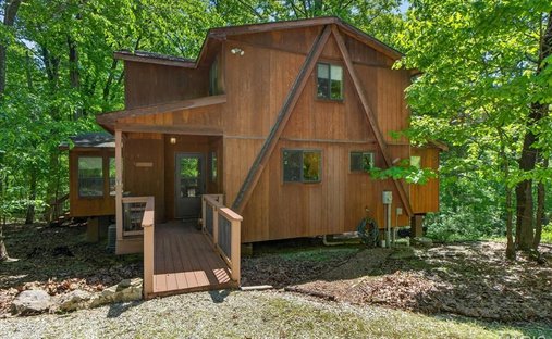 Casa a Wright City, Missouri, Stati Uniti 1