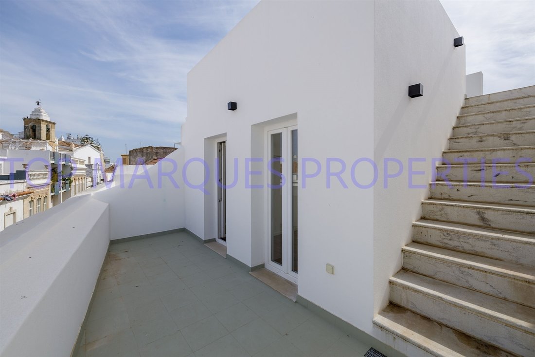 House in Olhao, Algarve, Portugal 1 - 17864004