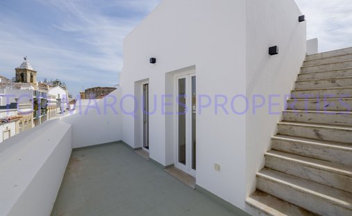 House in Olhao, Algarve, Portugal 1