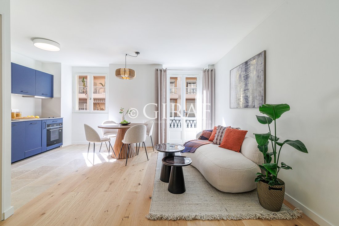 Apartment in Nice, Provence-Alpes-Côte d'Azur, France 2 - 17867072