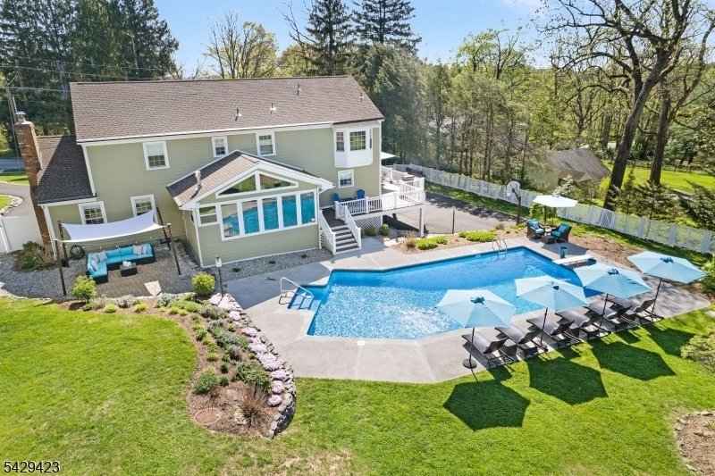 House in Mendham, New Jersey, United States 3 - 17868521