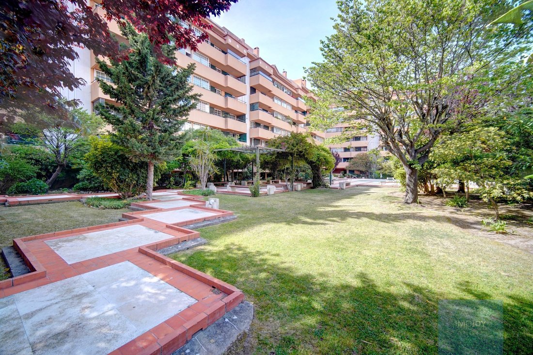 Apartment in Cascais e Estoril, Lisbon, Portugal 2 - 17862431