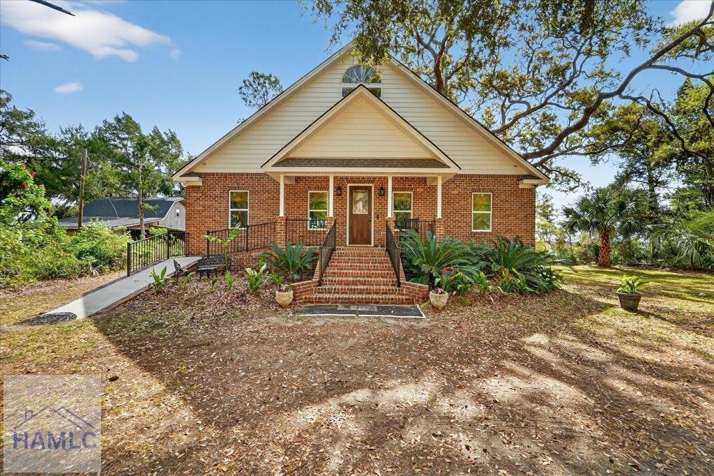 House in Riceboro, Georgia, United States 2 - 17618347