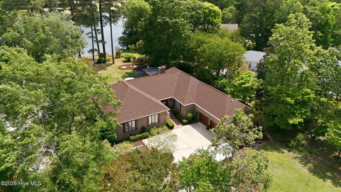 House in New Bern, North Carolina, United States 5 - 17867709