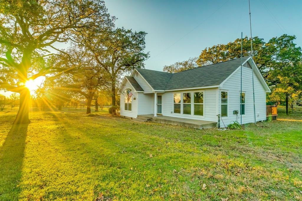 House in Weatherford, Texas, United States 5 - 17866540