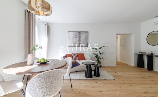 Apartment in Nice, Provence-Alpes-Côte d'Azur, France 1