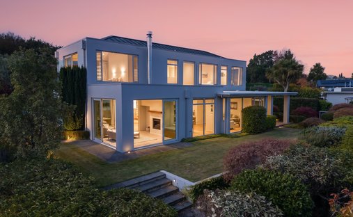 Taupo, Waikato, Nuova Zelanda 1